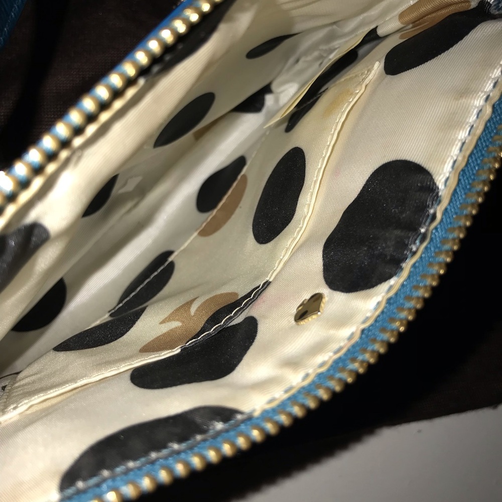 Kate Spade Flicker Tenley Crossbody (NWOT) - Picture 4 of 8